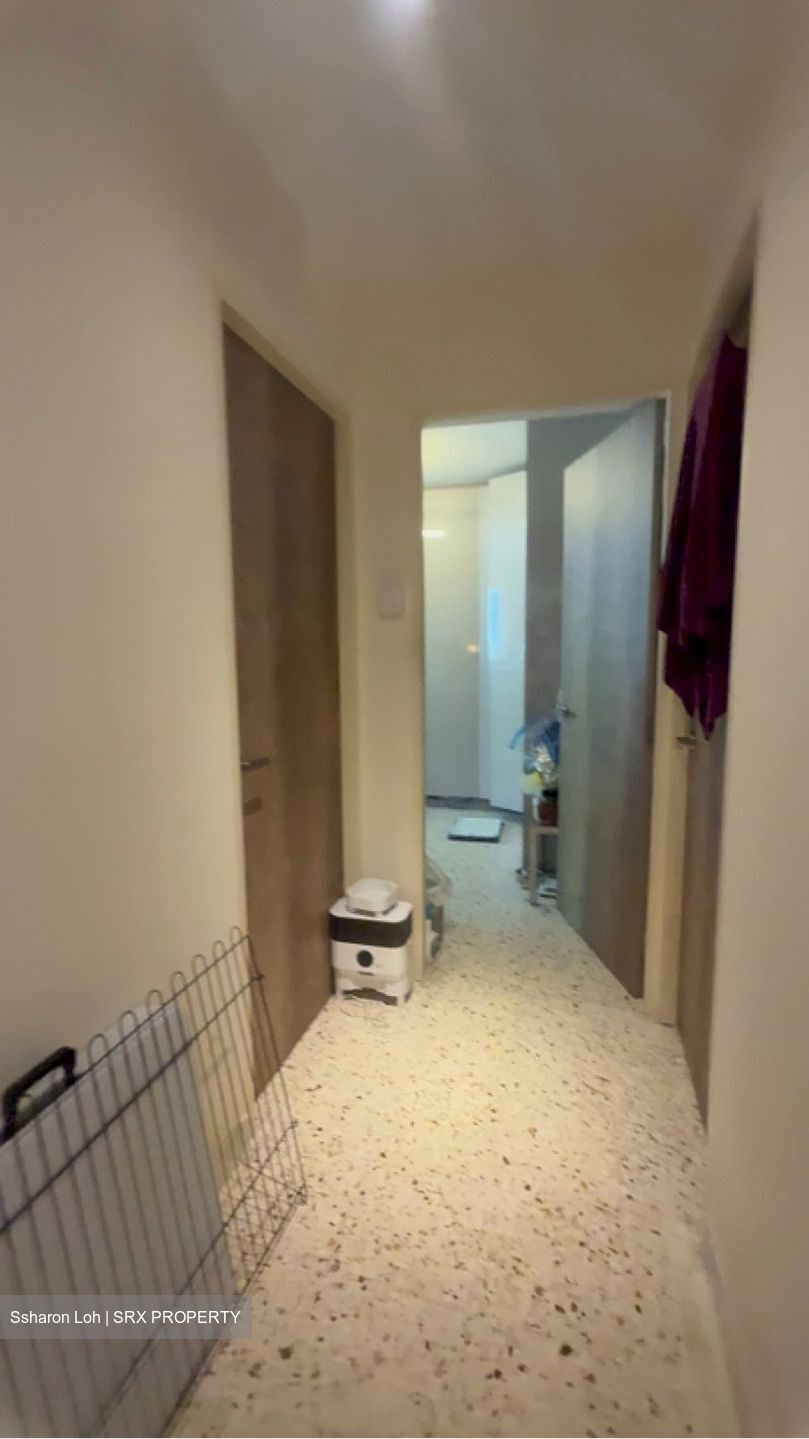 Blk 112 Bedok North Road (Bedok), HDB 5 Rooms #581410031